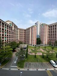 Blk 153 Yung Ho Road (Jurong West), HDB 4 Rooms #539929951